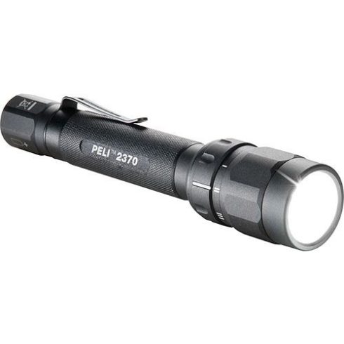 Peli 2370 Taktikai LED FlashLámpa