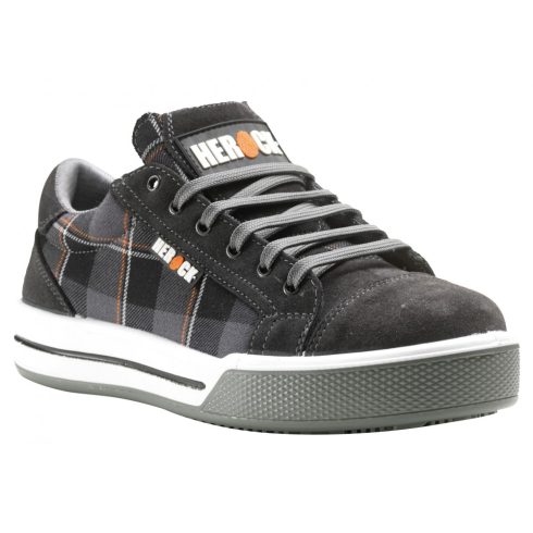 Herock CARNIS S1P munkavédelmi cipő Herock PERFO SANDAL S1P munkavédelmi cipő
