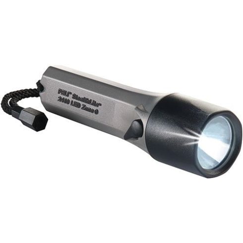 Peli 2410Z0 StealthLite LED Lámpa