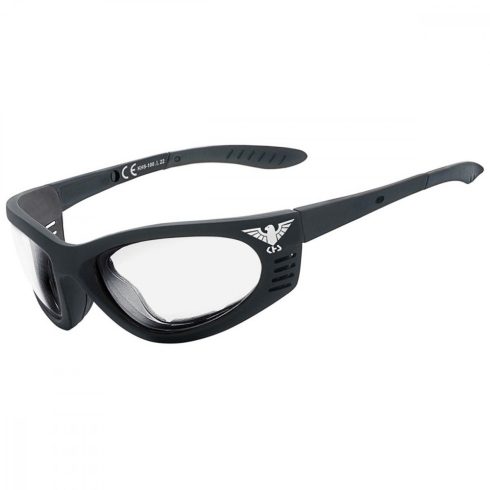 Army Sports Glasses, KHS, clear - taktikai szemüveg