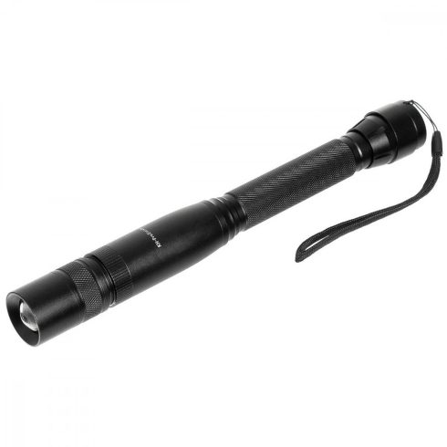 Flashlight, LED, "KH-Pro 2in1"  - kézilámpa