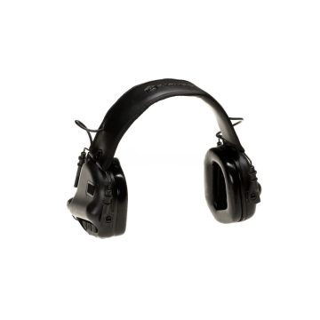  Earmor M31 Electronic Hearing Protector - elektronikus halllásvédő és fejhallgató