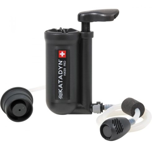 Katadyn "Hiker Pro" víztisztító