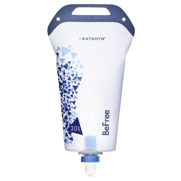   Water Filter, Katadyn, "BeFree Gravity 3 l" - Katadyn vízszűró