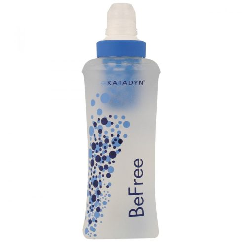 KATADYN Water Filter, Katadyn, "BeFree", 0,6 l