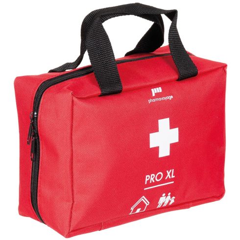 First Aid Kit, "Pro XL" - elsősegély készlet