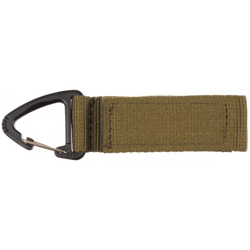 MFH Univerzális öv és molle tartó - Olivazöld