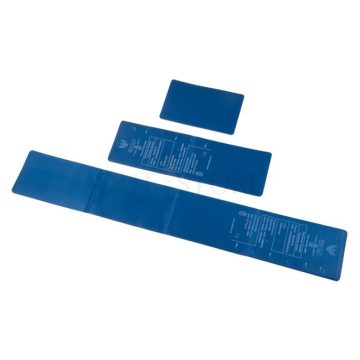   Skala Medical SKAFF-1 Moldable Splints Set 15cm végtag rögzítő szett