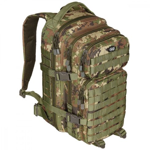 MFH Assault 1 Taktikai hátizsák - Vegetato