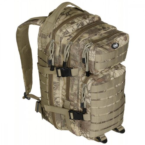 MFH Assault 1 Taktikai hátizsák - Kigyó FG