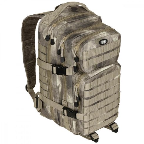 MFH Assault 1 Taktikai hátizsák - HDT Camo