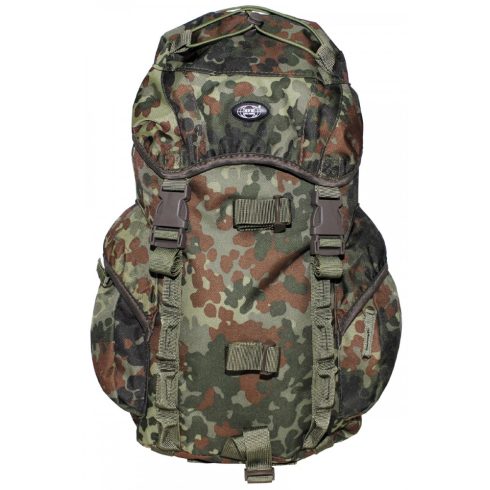 MFH Recon I Taktikai hátizsák - BW Camo