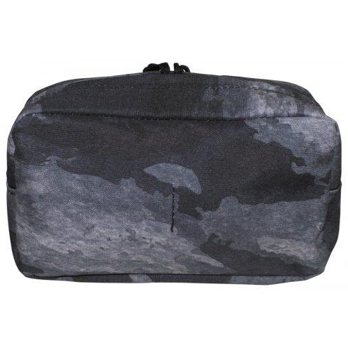 MFH Molle Pouch - Nagy zseb - HDT Camo LE