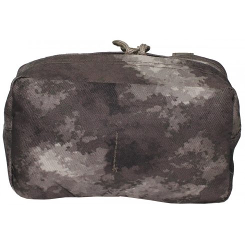 MFH Molle Pouch - Nagy zseb - HDT Camo