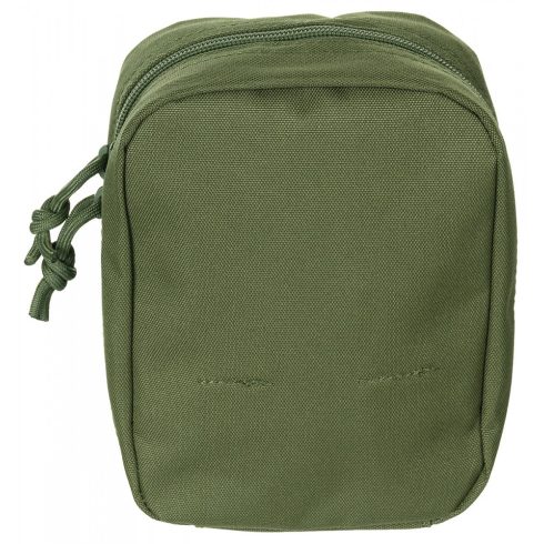 MFH Molle Pouch - Kis zseb - Olivazöld