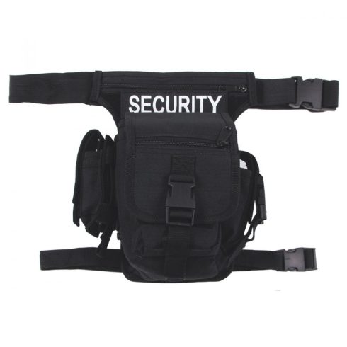 MFH 30701 Security Taktikai Combtáska - Több színben!
