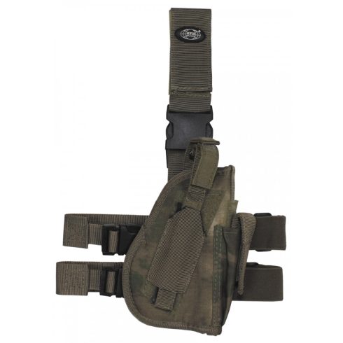 MFH combtok - HDT Camo FG
