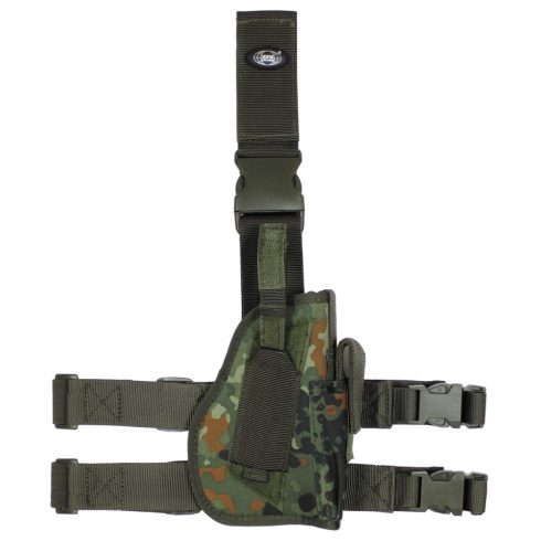 MFH combtok - BW Camo