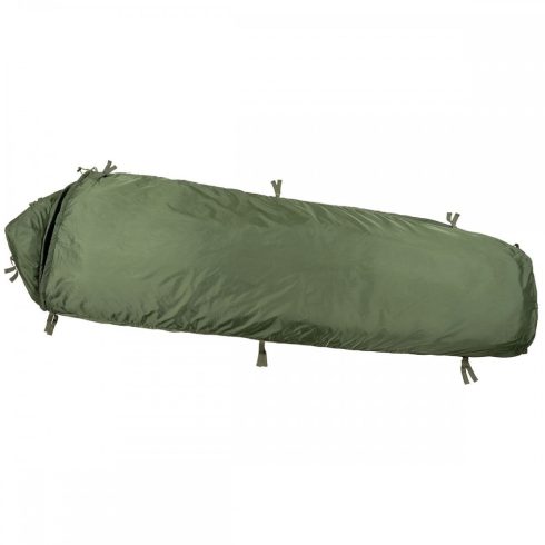 GB Sleeping Bag, OD green, "Light Weight" hálózsák