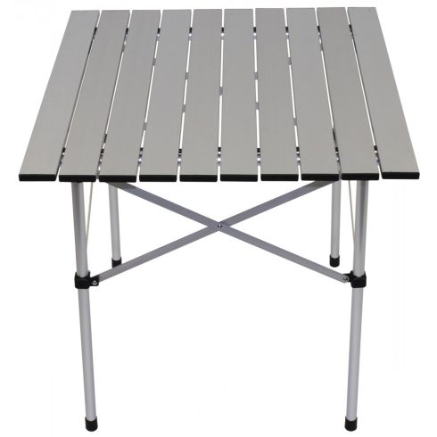 MFH ALU kemping asztal