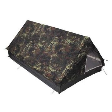  MFH 32123 "Mini Pack" 2 személyes Taktikai Sátor - Több színben!