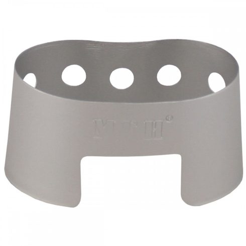 US Stand, Aluminium, for US Canteen Cup (US szabvány talp bögréhez) - állvány