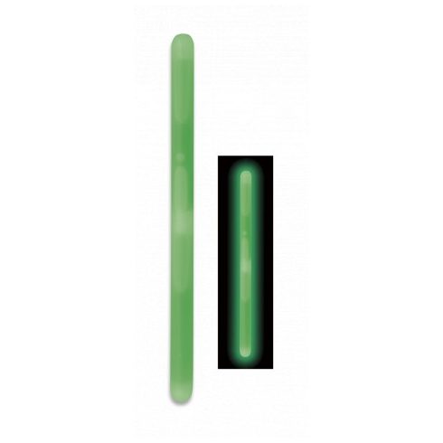 Barbaric világító rúd  25cm - Zöld