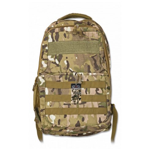 BARBARIC Mochila hátizsák 18L