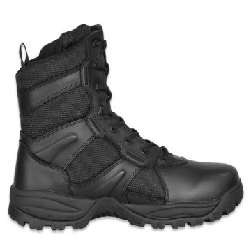   BLK. TAC Barbaric boot Performance - taktikai bakancs, fekete