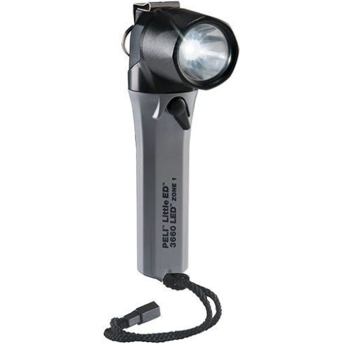 Peli 3660Z1 Little Ed LED Lámpa
