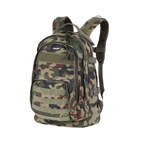 Texar CADET hátizsák - PL Camo