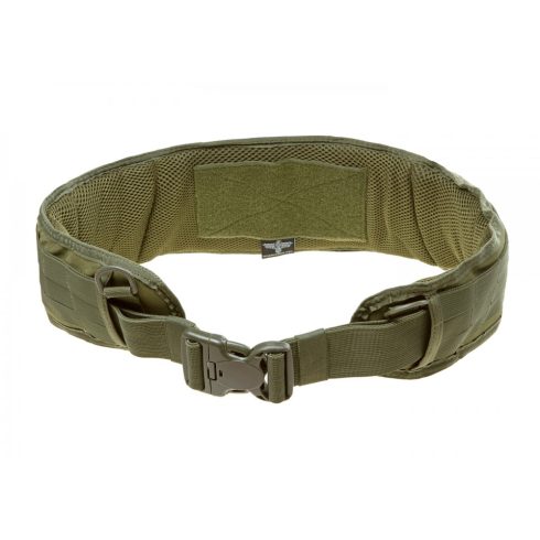 PLB Belt OD Green deréköv, Molle rendszer, olíva zöld