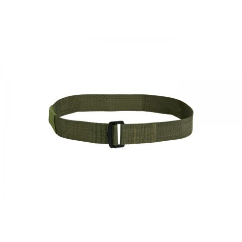 BDU Belt OD Green, öv, olíva zöld