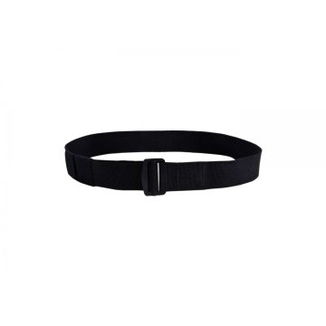 BDU Belt Black, öv, fekete