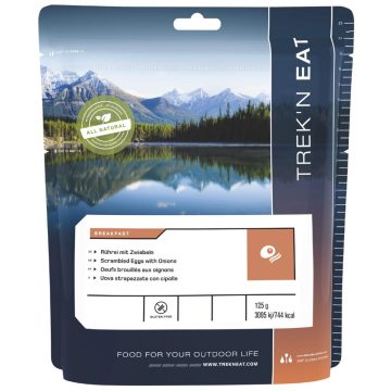 Trek 'n Eat Hagymás rántotta 125g