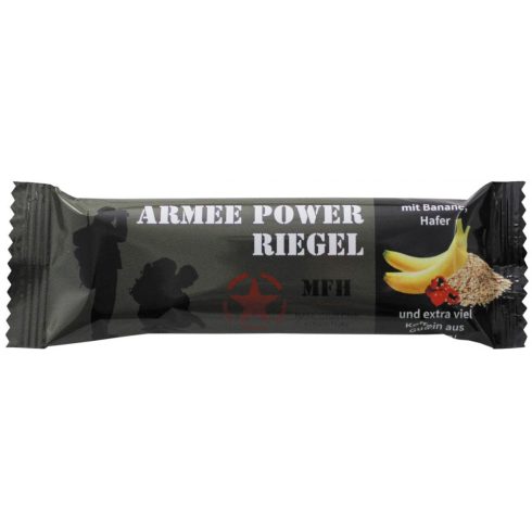 Army Energia szelet 60 g