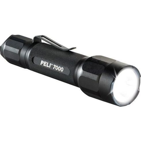 Peli 7000 Taktikai LED FlashLámpa
