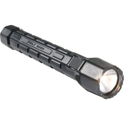 Peli 8050 Rechargeable Taktikai Xenon FlashLámpa