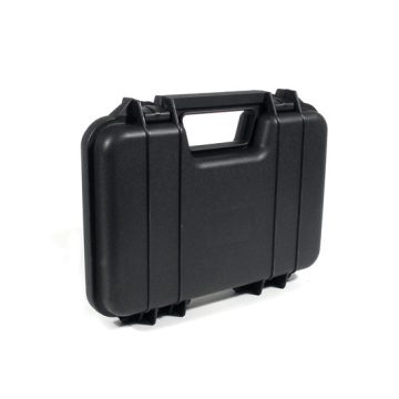SRC Pistol Hard Case - védőtáska, fekete