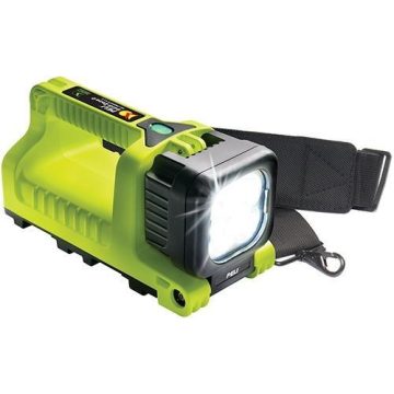Peli 9415Z0 Rechargeable Large LED Lámpa