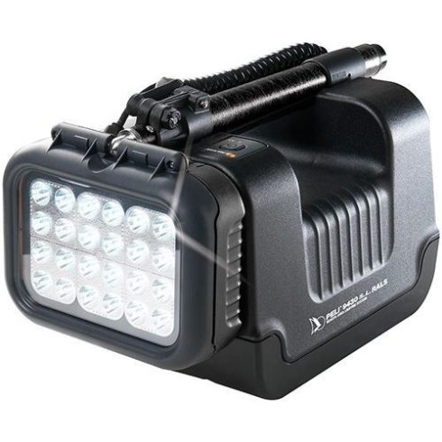 Peli 9430SL Rechargeable Spot LED Lámpa 
