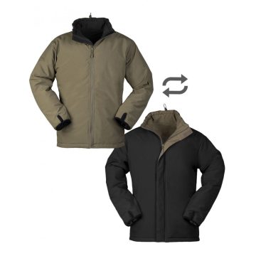MIL-TEC RB Kifordítható dzseki méret: XL