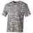 MFH US T-shirt (klasszikus), operation camo, 6XL