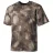 MFH US T-shirt (klasszikus), operation camo, 6XL