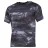 MFH US T-shirt (klasszikus), operation camo, 6XL