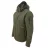 Runmore Texar Olive kabát , 4XL