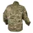 Zubbony WZ10 ripstop, mc camo, S