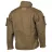 MFH Combat Fleece Taktikai Dzseki