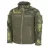 MFH Combat Fleece Taktikai Dzseki