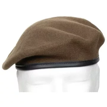 MFH Commando Barett, barna